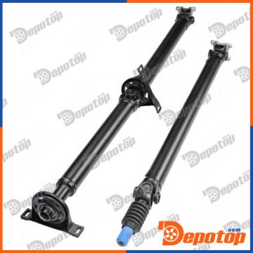 Arbre de transmission arrière pour MERCEDES | NWN-ME-056, 10-140350